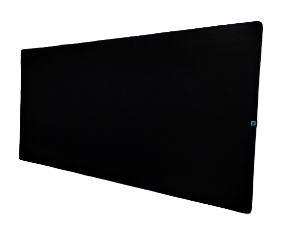 Producto - Mousepad gamer control 60cm x 30cm x 4mm