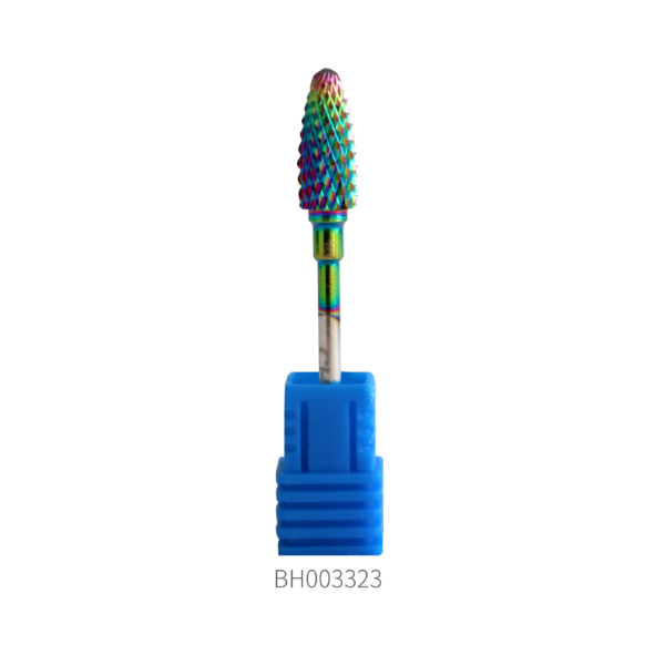 Producto - Fresa Tungsteno CHERIMOYA ch-92