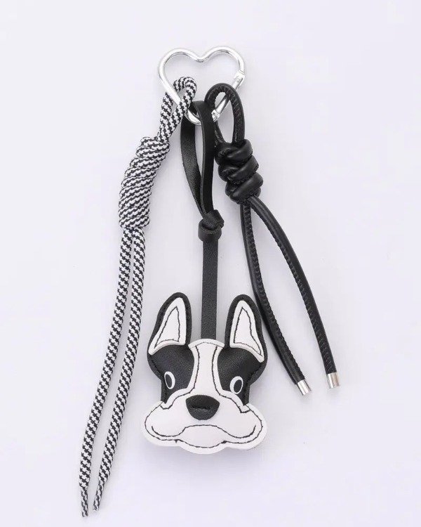 Producto - Llavero Bull Dog - 1