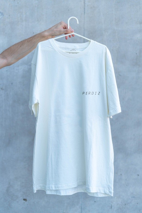 Producto - Remera De Stijl dorso - 1