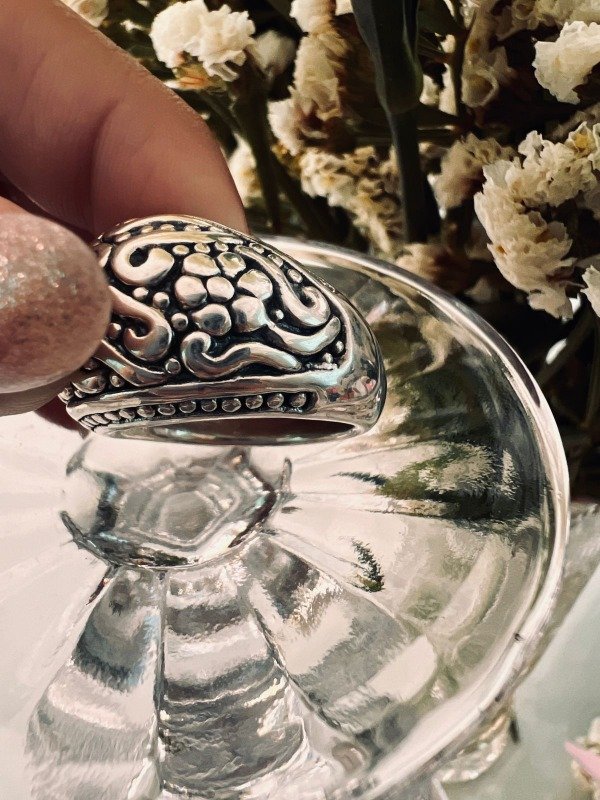 Producto - Anillo Rusia - 0