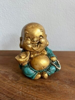 Producto - Buda Felicidad y Abundancia