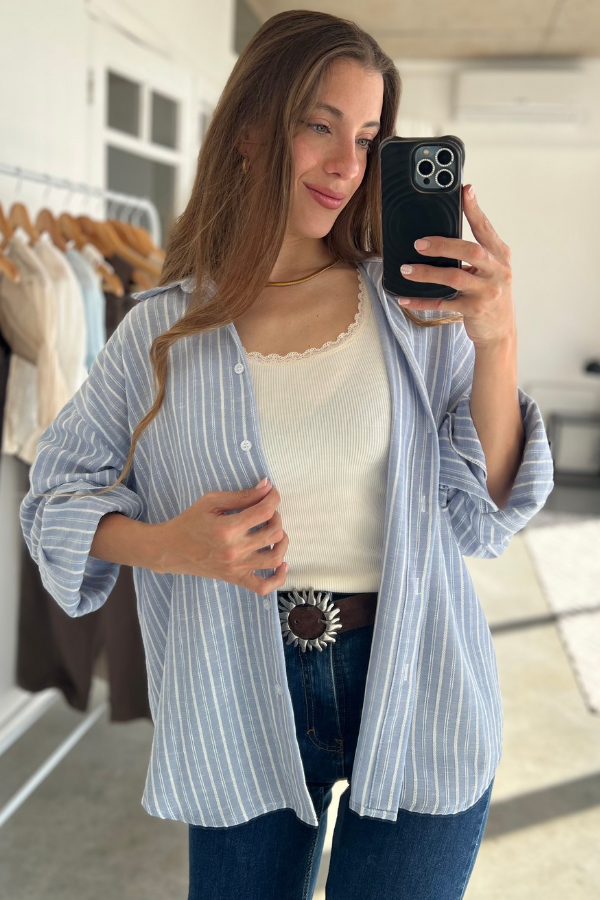Producto - Camisa Select - 1