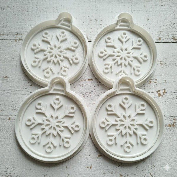 Producto - Cortante Y Sello Esfera Copo