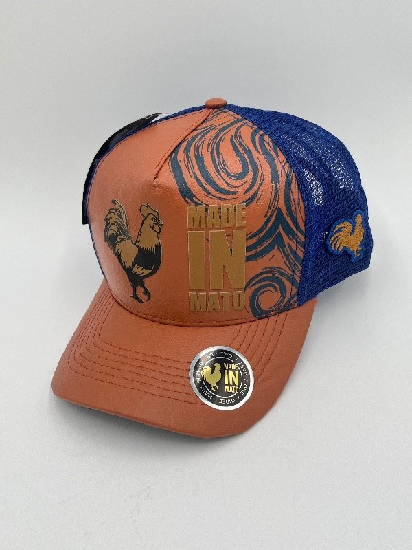 Producto - Made marron