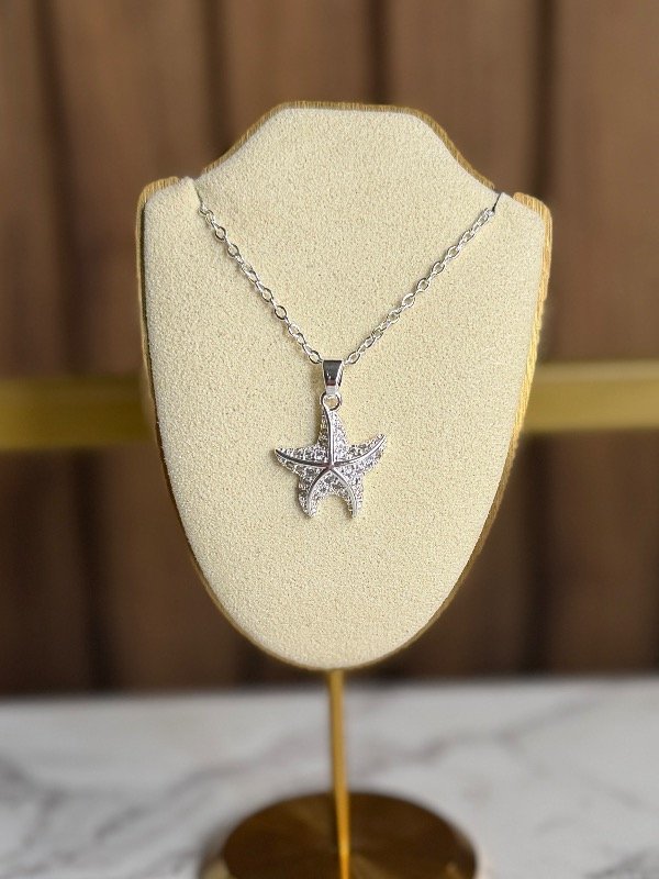 Producto - Cadena con dije MOD 26