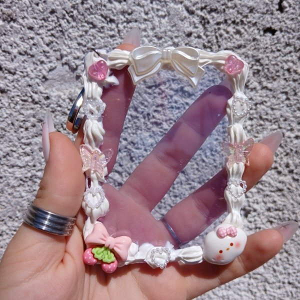 Producto - Holder nube