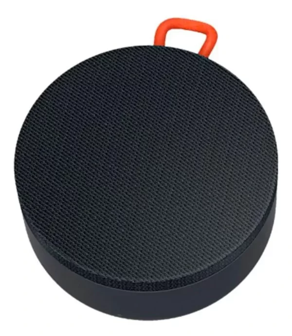 Producto - Parlante Xiaomi Mi Portable Speaker BHR4802GL