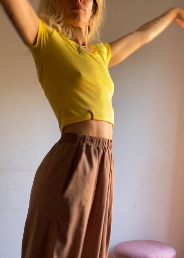Producto - Remera Limón