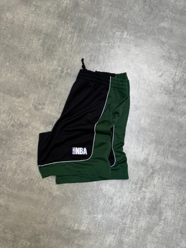 Producto - Short NBA Elevation Basket Vtg 00s T.XL - 0