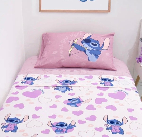 Producto - Juego Piñata Stitch 2