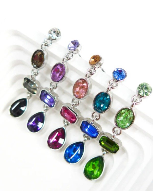 Producto - Aro Giana