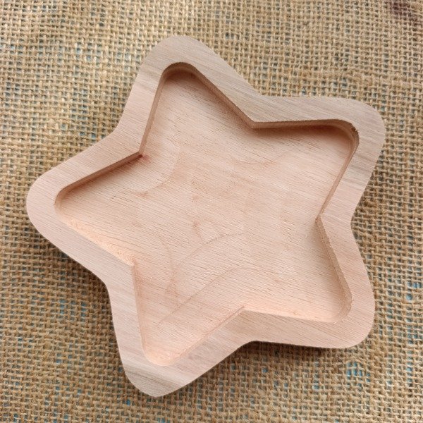 Producto - Bandeja estrella