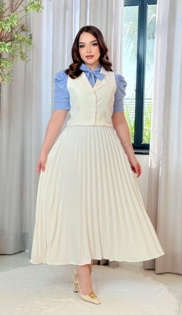 Producto - Conjunto Beth B (Talle M/L)