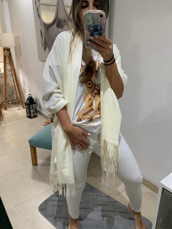 Producto - Pashmina - 1