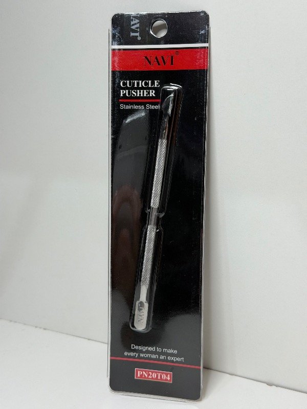 Producto - Repujador de cutículas Navi