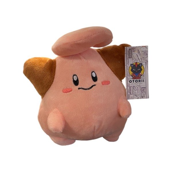Producto - Peluche Cleffa Pokemon Pokemon Otorii Anime Store