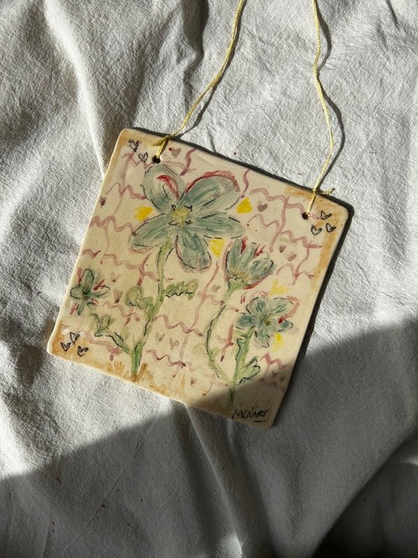 Producto - Cuadro Florece