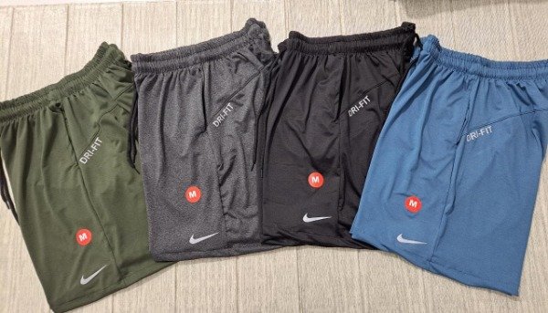 Producto - LINEA SHAKIRA ! SHORT Dri Fit