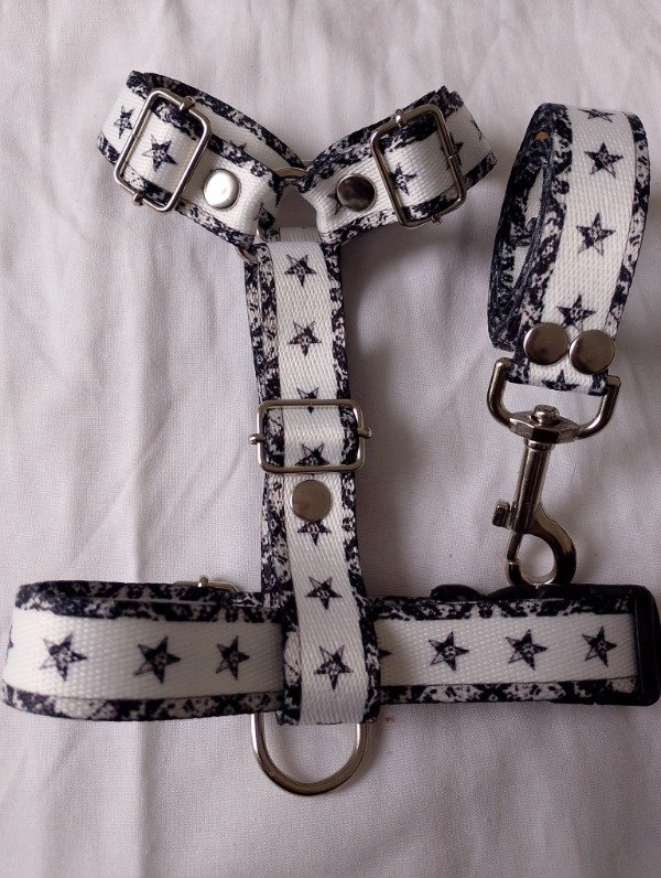 Producto - Conjunto de paseo ASTRA - 2
