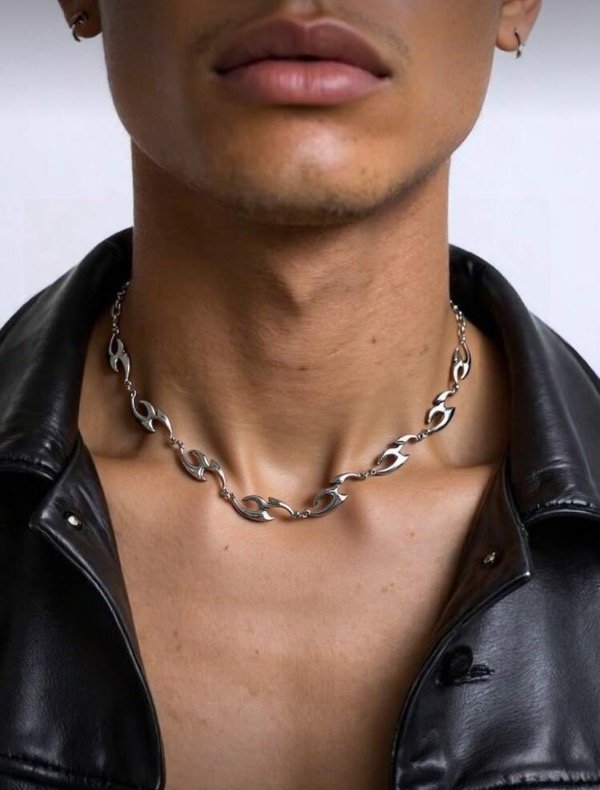 Producto - Collar altboy