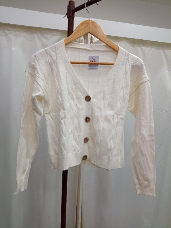 Producto - Cardigan Allegra - 2