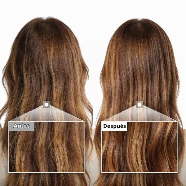Producto - FROMLABS Hair Treatment Booster Powder for Intensive Keratin Care 8un x 2g - 3