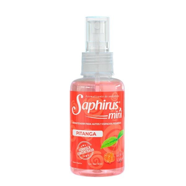 Producto - Aromatizador Mini Pitanga