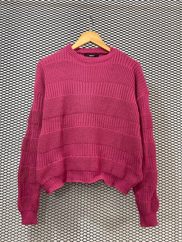 Producto - Suéter SWEET T L