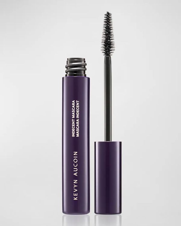 Producto - Kevin Aucoin Indecent Mascara