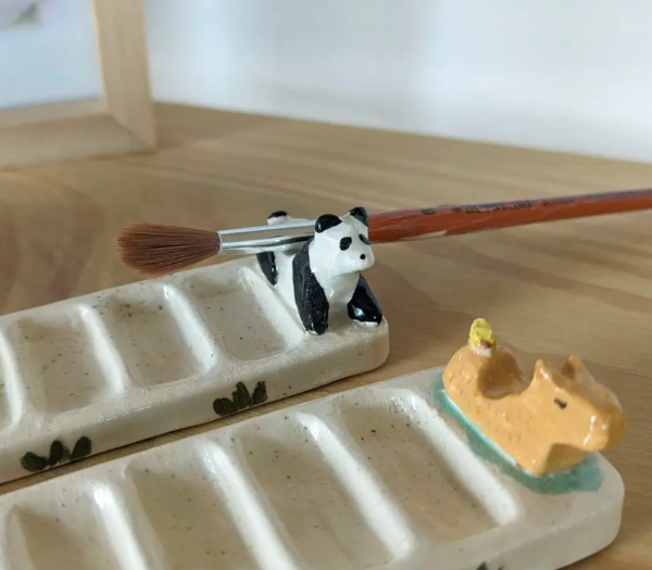 Producto - Paleta chica carpincho