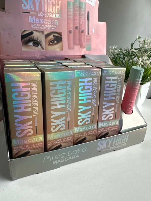 Producto - Rímel SkyHigh - 0