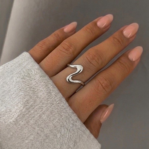 Producto - Anillo venecia