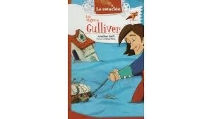 Producto - Los viajes de Gulliver - 9789871935383