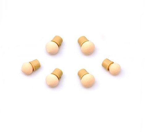 Producto - Repuesto esponjita para Difuminar x2