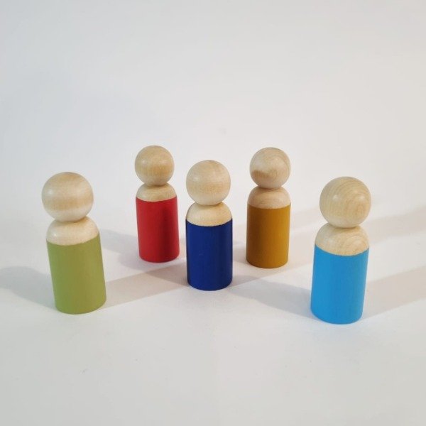 Producto - Niño pegdoll