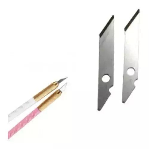 Producto - Repuesto Cutter Bisturí x2u
