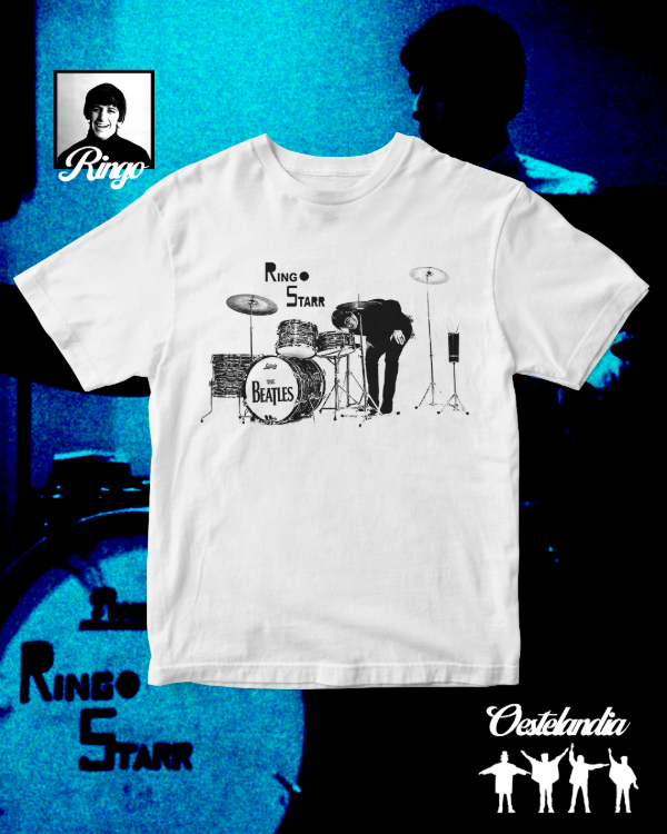 Producto - RINGO STARR - THE BEATLES