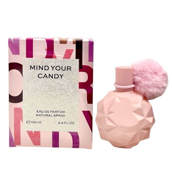 Producto - MUJER MIND YOUR CANDY 100ml