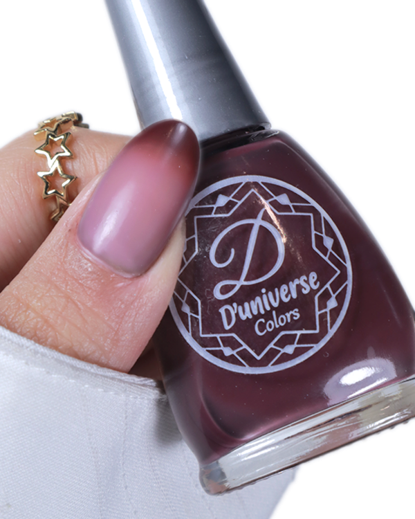 Producto - Esmalte D'universe Térmico Victoria