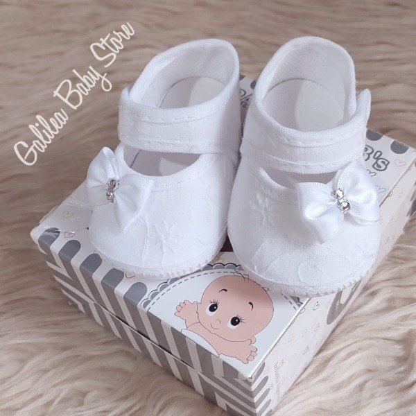Producto - ZAPATITO/GUILLERMINA NO CAMINANTE