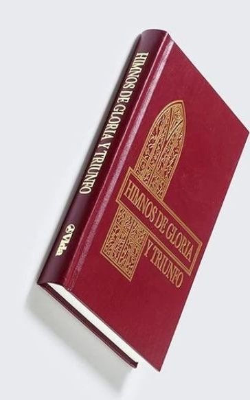 Producto - Himnos De Gloria Y Triunfo Tapa Dura