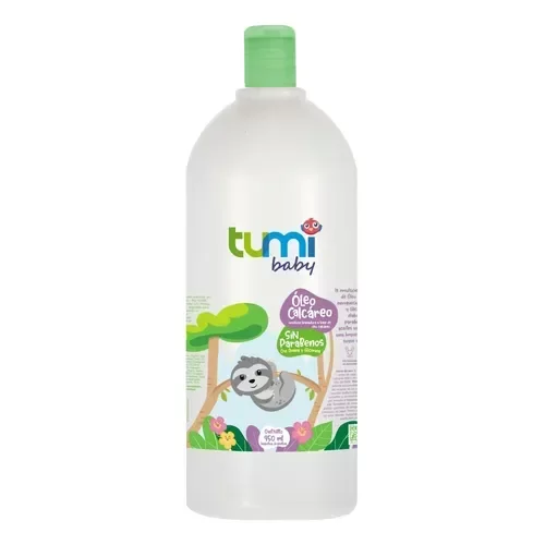 Producto - OLEO CALCAREO - x950ml - MARCA TUMI