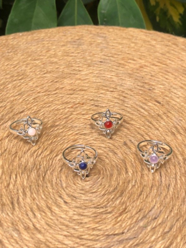 Producto - Anillo Bruja