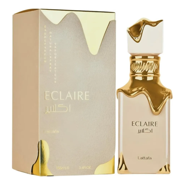 Producto - ECLAIRE