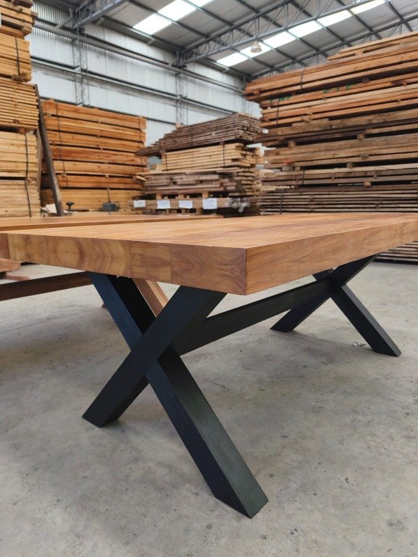 Producto - MESA EQUIS