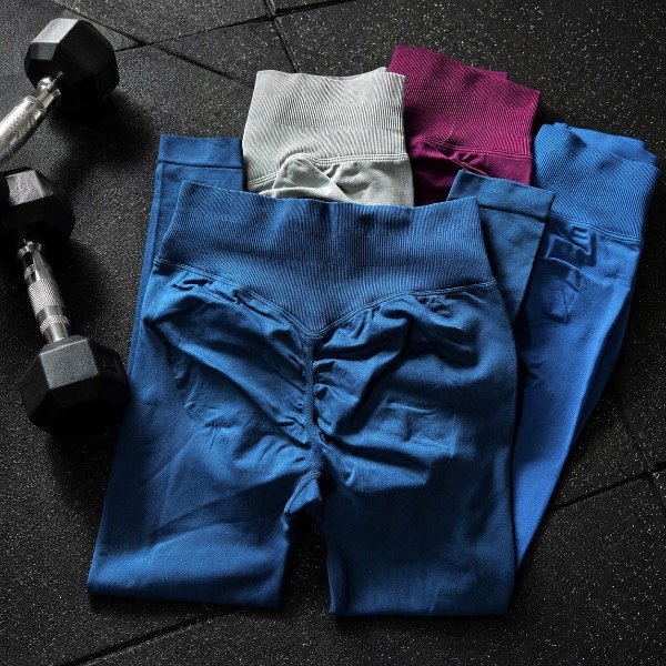 Producto - CALZA DUPE DYFINE PUSH UP PREMIUM - 7