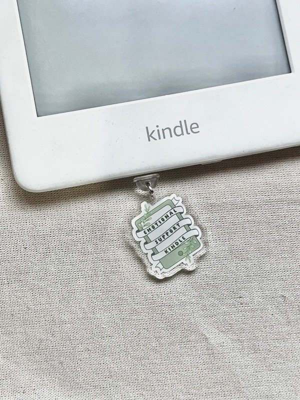 Producto - Charm emotional support