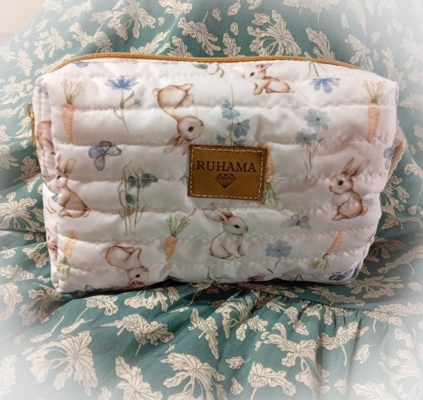 Producto - Neceser Zoe