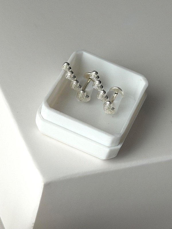 Producto - Abridor trepador corazones